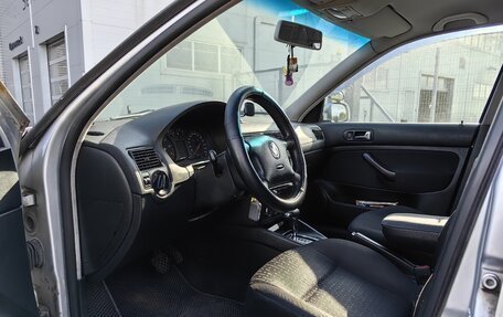 Volkswagen Golf IV, 2000 год, 380 000 рублей, 8 фотография