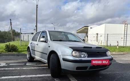 Volkswagen Golf IV, 2000 год, 380 000 рублей, 4 фотография