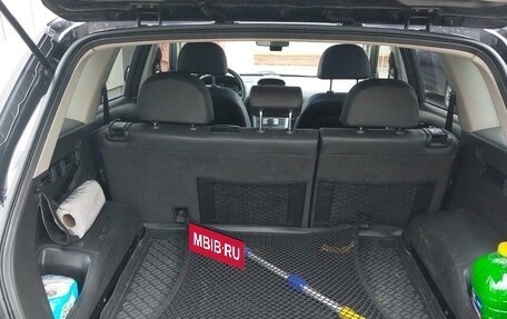 Opel Antara I, 2014 год, 1 175 000 рублей, 3 фотография