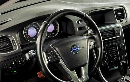 Volvo S60 III, 2011 год, 980 000 рублей, 12 фотография