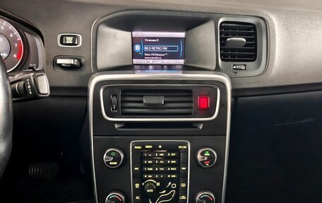 Volvo S60 III, 2011 год, 980 000 рублей, 14 фотография