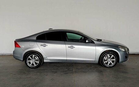 Volvo S60 III, 2011 год, 980 000 рублей, 8 фотография