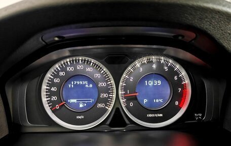 Volvo S60 III, 2011 год, 980 000 рублей, 13 фотография