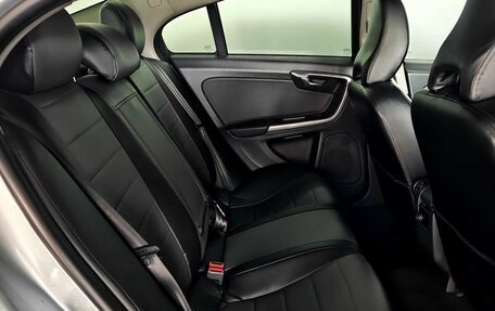 Volvo S60 III, 2011 год, 980 000 рублей, 10 фотография