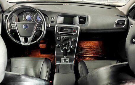 Volvo S60 III, 2011 год, 980 000 рублей, 9 фотография