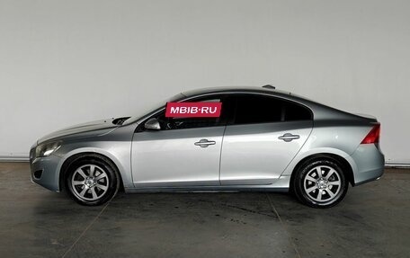 Volvo S60 III, 2011 год, 980 000 рублей, 7 фотография