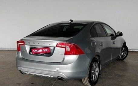 Volvo S60 III, 2011 год, 980 000 рублей, 4 фотография