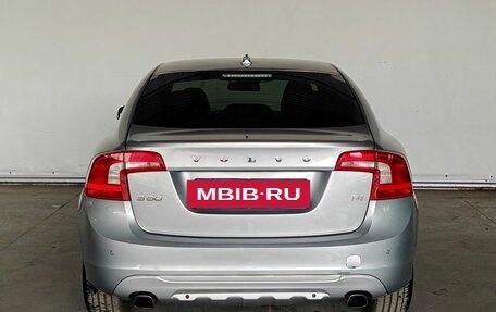 Volvo S60 III, 2011 год, 980 000 рублей, 5 фотография