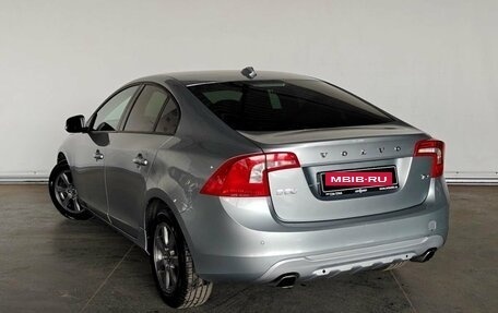 Volvo S60 III, 2011 год, 980 000 рублей, 6 фотография