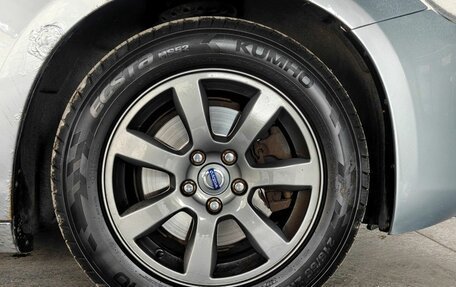 Volvo S60 III, 2011 год, 980 000 рублей, 18 фотография