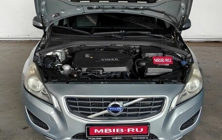 Volvo S60 III, 2011 год, 980 000 рублей, 17 фотография