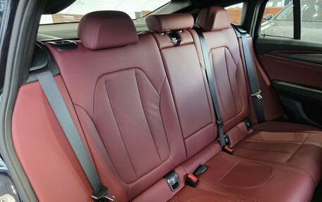 BMW X4, 2024 год, 8 050 000 рублей, 13 фотография