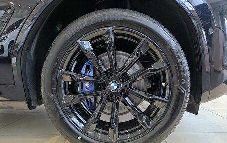 BMW X4, 2024 год, 8 050 000 рублей, 8 фотография