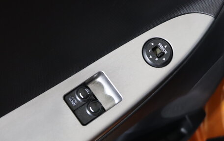 Hyundai Solaris II рестайлинг, 2014 год, 649 990 рублей, 14 фотография