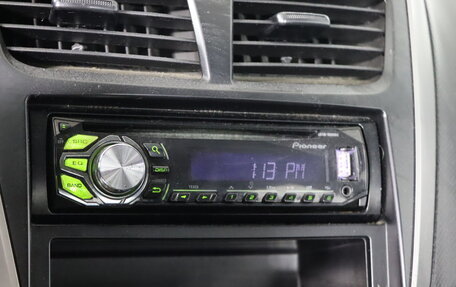 Hyundai Solaris II рестайлинг, 2014 год, 649 990 рублей, 16 фотография