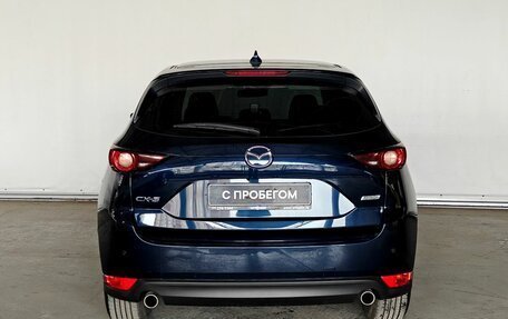 Mazda CX-5 II, 2019 год, 2 570 000 рублей, 5 фотография