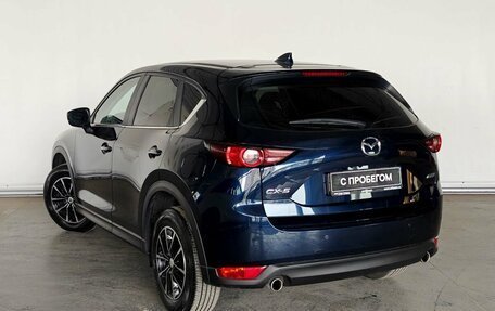Mazda CX-5 II, 2019 год, 2 570 000 рублей, 4 фотография