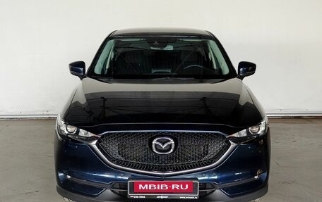 Mazda CX-5 II, 2019 год, 2 570 000 рублей, 2 фотография