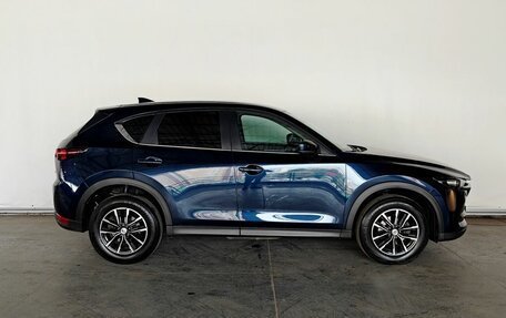 Mazda CX-5 II, 2019 год, 2 570 000 рублей, 8 фотография