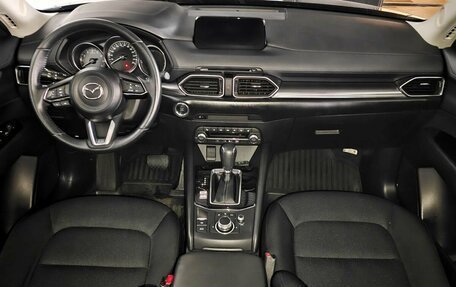 Mazda CX-5 II, 2019 год, 2 570 000 рублей, 9 фотография