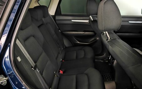 Mazda CX-5 II, 2019 год, 2 570 000 рублей, 10 фотография