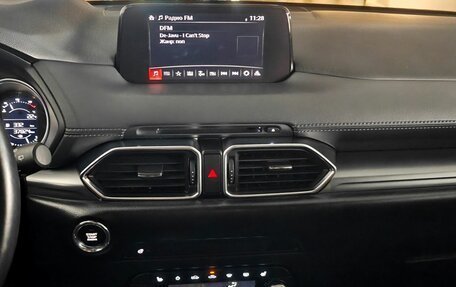 Mazda CX-5 II, 2019 год, 2 570 000 рублей, 14 фотография