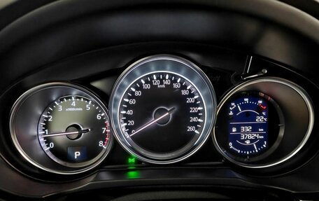 Mazda CX-5 II, 2019 год, 2 570 000 рублей, 13 фотография