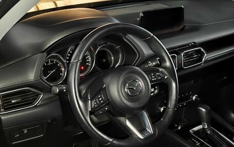 Mazda CX-5 II, 2019 год, 2 570 000 рублей, 12 фотография