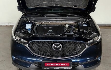 Mazda CX-5 II, 2019 год, 2 570 000 рублей, 17 фотография