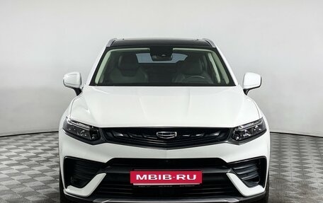 Geely Tugella FY11, 2021 год, 2 610 000 рублей, 2 фотография