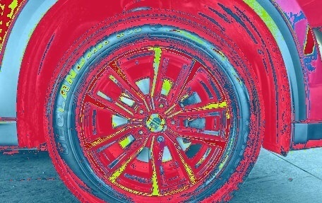 Mazda CX-5 II, 2019 год, 2 570 000 рублей, 18 фотография