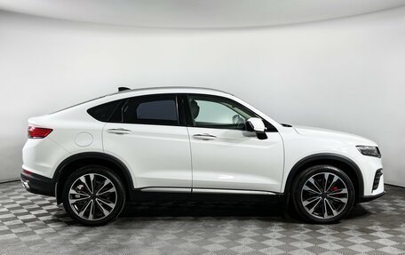 Geely Tugella FY11, 2021 год, 2 610 000 рублей, 4 фотография