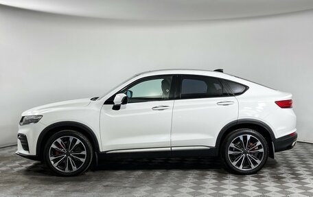 Geely Tugella FY11, 2021 год, 2 610 000 рублей, 8 фотография