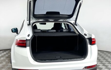 Geely Tugella FY11, 2021 год, 2 610 000 рублей, 9 фотография