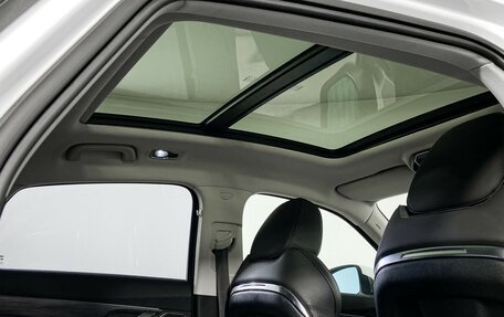 Geely Tugella FY11, 2021 год, 2 610 000 рублей, 14 фотография