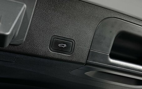 Geely Tugella FY11, 2021 год, 2 610 000 рублей, 10 фотография
