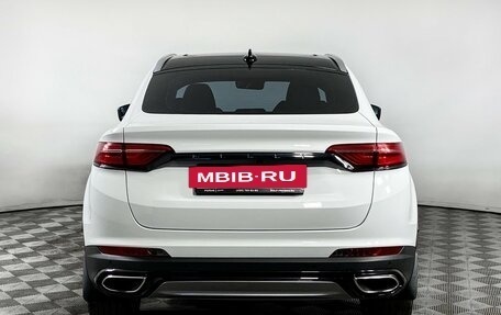 Geely Tugella FY11, 2021 год, 2 610 000 рублей, 6 фотография