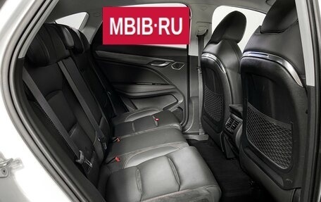 Geely Tugella FY11, 2021 год, 2 610 000 рублей, 13 фотография