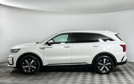 KIA Sorento IV, 2020 год, 3 640 000 рублей, 8 фотография