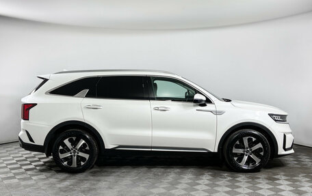KIA Sorento IV, 2020 год, 3 640 000 рублей, 4 фотография