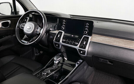 KIA Sorento IV, 2020 год, 3 640 000 рублей, 11 фотография