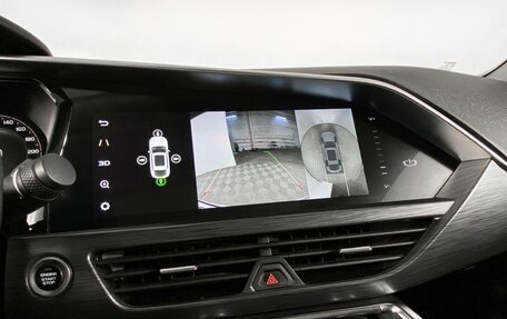 Geely Tugella FY11, 2021 год, 2 610 000 рублей, 21 фотография