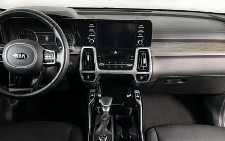 KIA Sorento IV, 2020 год, 3 640 000 рублей, 12 фотография