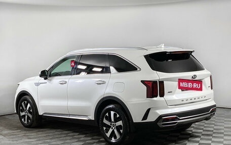 KIA Sorento IV, 2020 год, 3 640 000 рублей, 7 фотография
