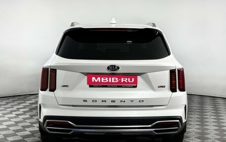 KIA Sorento IV, 2020 год, 3 640 000 рублей, 6 фотография