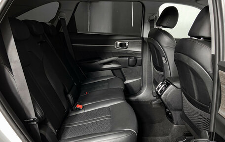 KIA Sorento IV, 2020 год, 3 640 000 рублей, 13 фотография