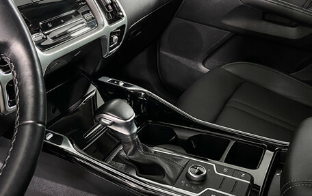 KIA Sorento IV, 2020 год, 3 640 000 рублей, 17 фотография