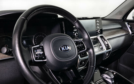 KIA Sorento IV, 2020 год, 3 640 000 рублей, 15 фотография