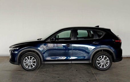 Mazda CX-5 II, 2024 год, 3 590 000 рублей, 7 фотография