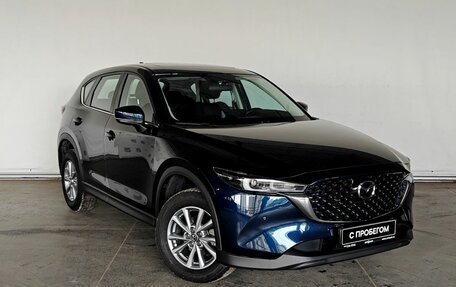 Mazda CX-5 II, 2024 год, 3 590 000 рублей, 3 фотография